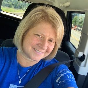 Meet your Posher, Kim